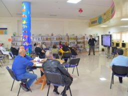Director's Meetings with Teaching Staffs